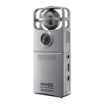 Portable Video Recorder